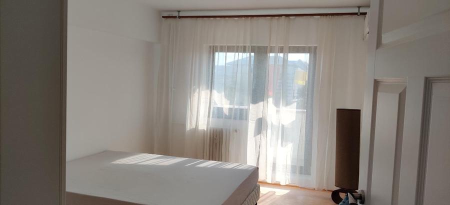 Unirii, 1996, 90mp, 2 bai, 4/6, 2 balcoane, debara, camara, renovat 2020, lift - 3