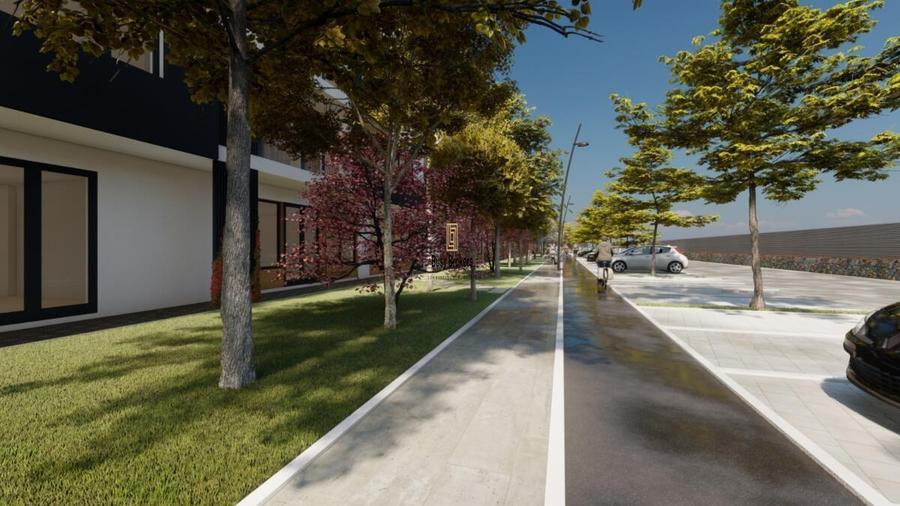 Spatiu Comercial, 257 mp, Sibiu - 3