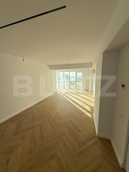 Apartament de 3 camere, 108mp, 2 locuri de parcare, zona Copou - 3