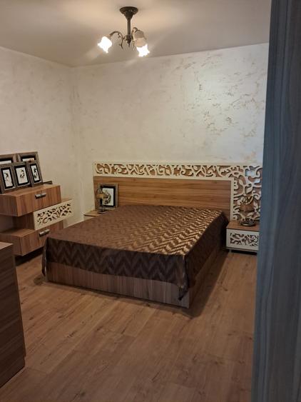 Apartment lux amenajat cu gradina proprie 3 cam Valea Lupului - 9