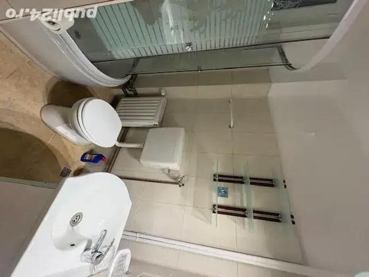 Inchiriez apartament 3 camere , ZONA TRAIAN ( MALUL MURESULUI ) - 9