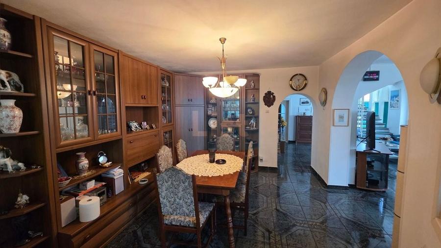 Vilă spațioasă aproape de centru | 259 mp | Piața Mică - 5