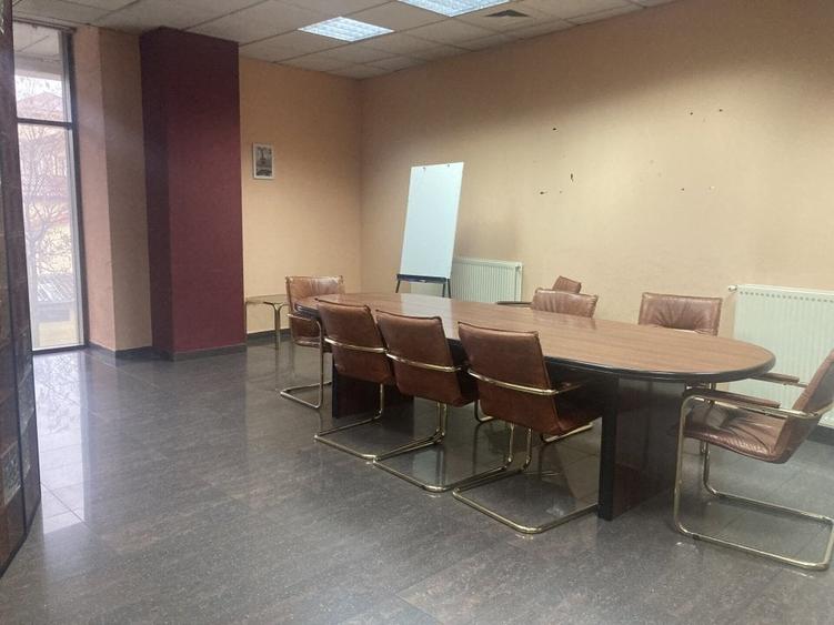 Piata Victoriei, Guvern, inchiriere spatiu de birouri, intre 100 mp si 700 mp, - 4