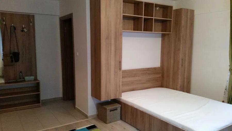 Apartament cu 1 camera, zona Nicolina-Lidl - 2