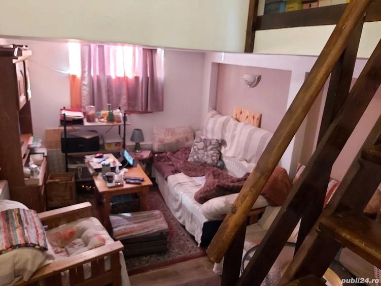 Apartament 2 camere central - 2