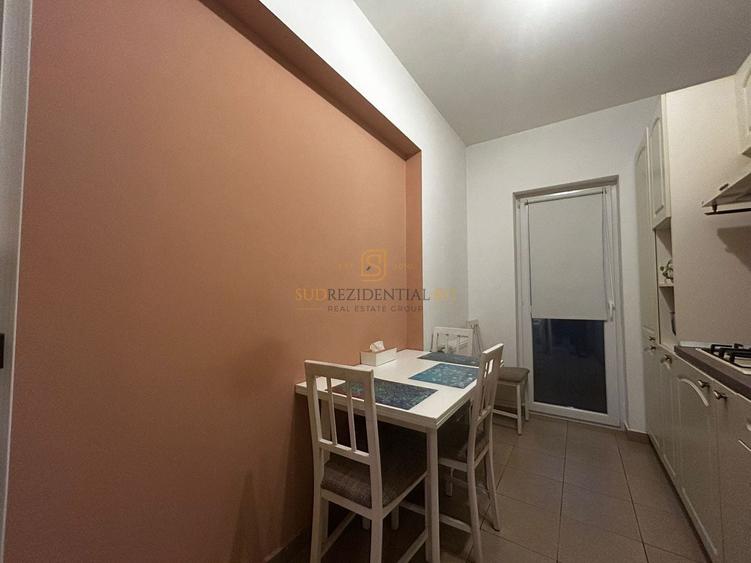 Apartament cu 2 camere, Bloc nou, Parc Tudor Arghezi - Comision 0 - 7