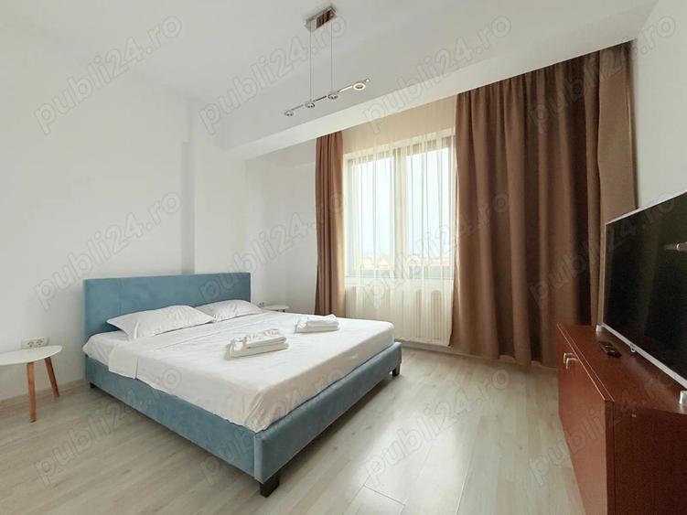 Apartament 2 camere (Faleza Nord - Zona Delfinariu Constanta) - 1