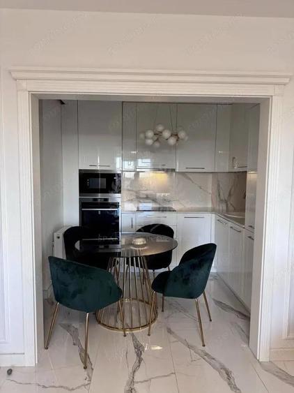 //2 CAMERE WHITE TOWER// - 5