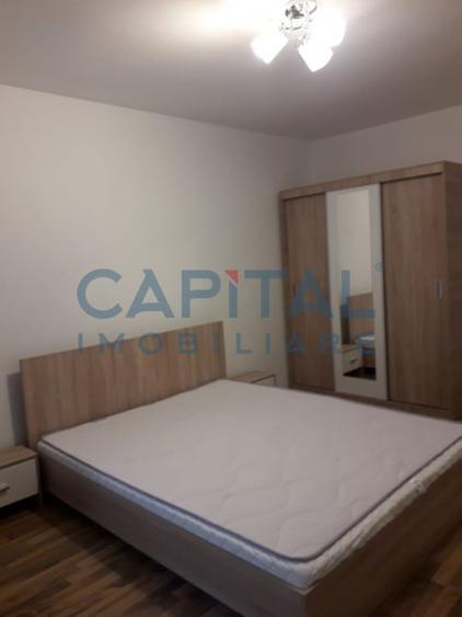 COMISION 0% Apartament 3 camere, etaj 1, zona Primaverii, Manastur - 2