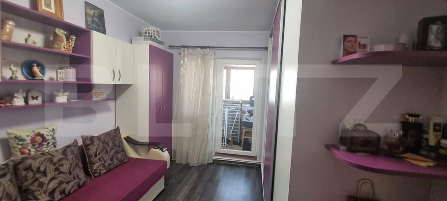 Apartament 3 camere, 68 mp, zona Dancu - 5