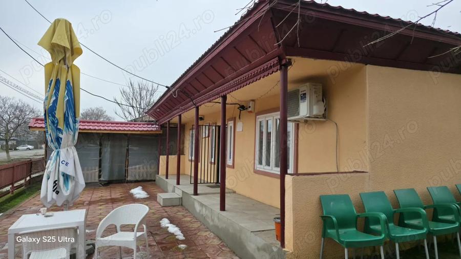 De vanzare imobil Comuna Putineiu Judet Giurgiu - 5