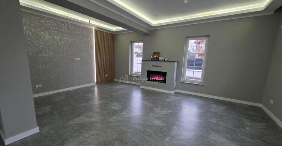 Casa / Vila 178 mp - Bragadiru / Cartier Independentei - 5