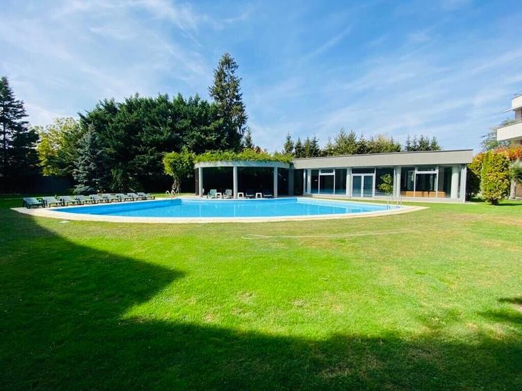 Apartament 3 camere | complex rezidential cu piscina exteriora | Iancu Nicolae - 1