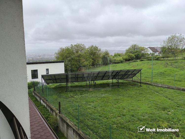 Casa-vila, 7 cam., 418 m.p., 2000 m.p. teren, Dambul Rotund, zona linistita - 21