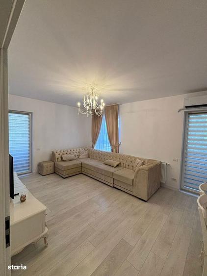 Apartament premium Galaxy&Joy Residence - Metrou Berceni, Biruintei 31 - 1