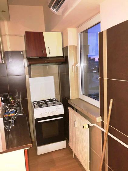 Garsoniera Calea Bucure?ti - Electroputere Mall - 2