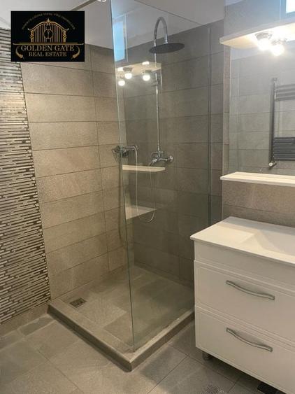 Muncii - Iancului / 2 Camere / Centrala Proprie / Bloc Nou / AC - 7