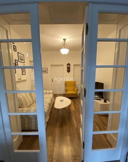 Apartament 4 Camere Zona Unirii