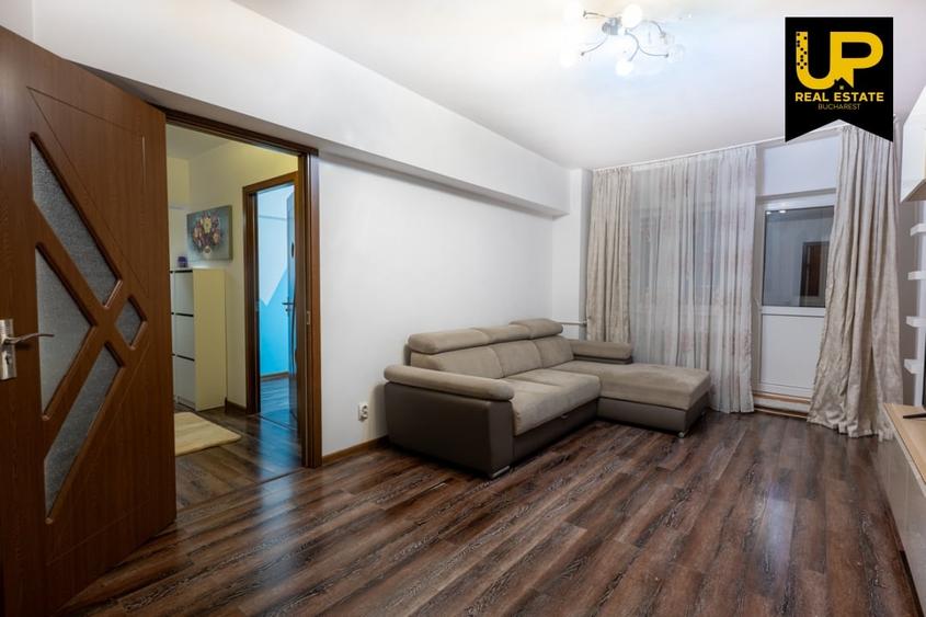 Apartament 3 camere Basarabia Arena Nationala - 2