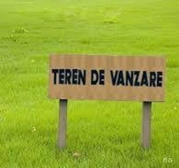 Vand parcela 618 mp GIROC - 1