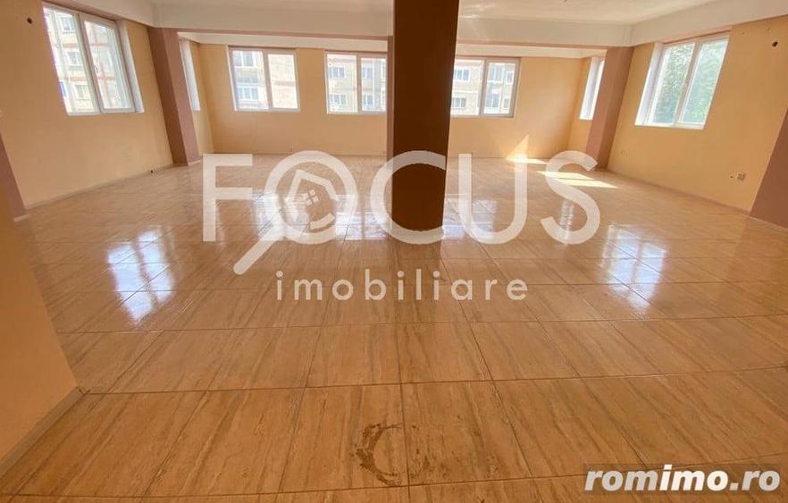 Spatiu comercial etaj 1 Soarelui 110mp - 4