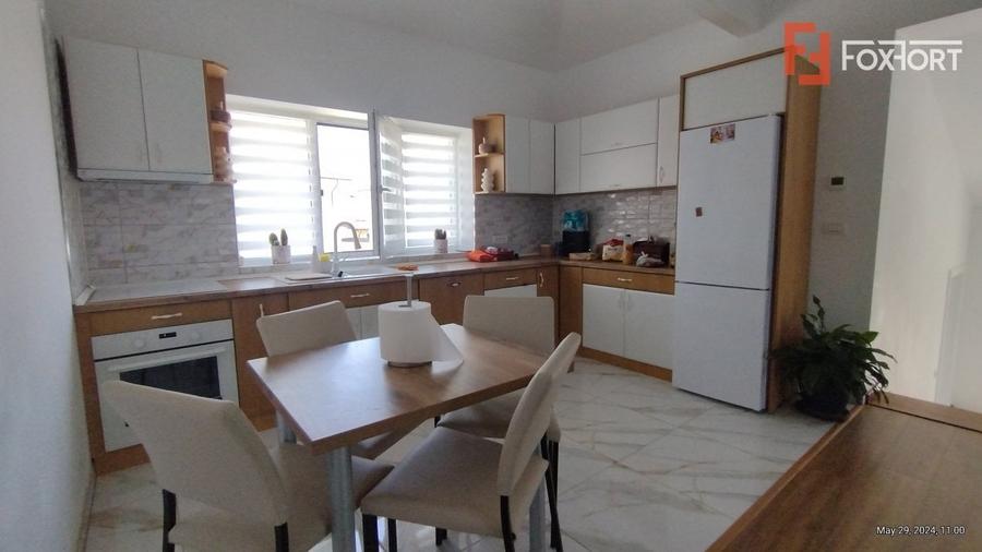 Casa individuala cu 4 camere, Sacalaz - Pivnita la demisol cu 5 incaperi - 19