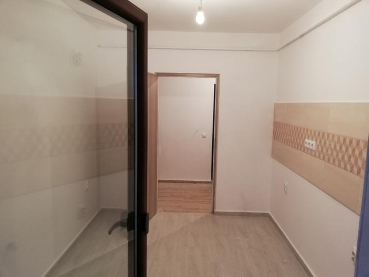 APARTAMENT 1 CAMERA, BLOC NOU, FINALIZAT, MUTARE IMEDIATA - 1