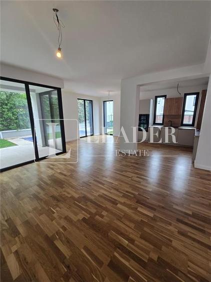 Luxury Villa with Private Pool and Double Garage | Pipera - 4