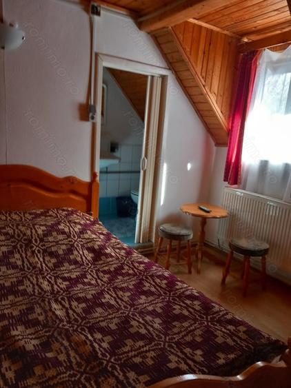 Vand Proprietate imobiliara in Cheia Prahova - 7