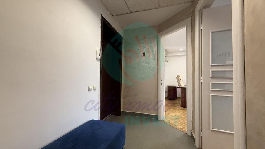 4 camere interbelic | Piața Sf. Ștefan - 10