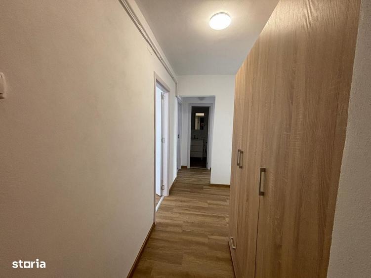 Apartament cu 2 camere decomandat în Ostroveni