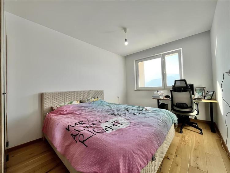 Apartament 2 Camere in Urban Plaza de Vanzare cu Priveliste - 9