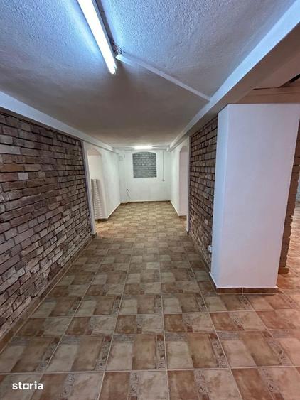 Spatiu comercial stradal - Piata Chirigii - 5