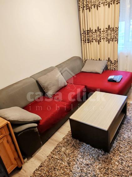 Garsonieră pe 2 niveluri Micro 39, mobilată, centrală proprie - 3
