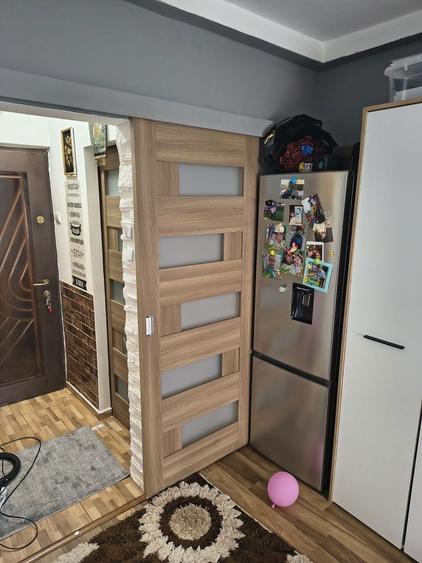 Camera de camin tip garsoniera - 5