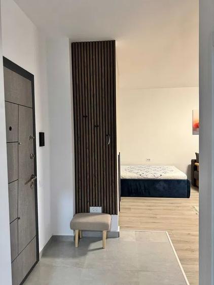 Garsoniera spatioasa Pacii metrou - 4