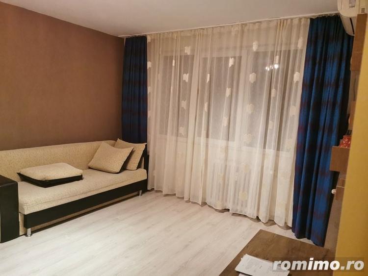2 camere zona Metalurgiei - 2