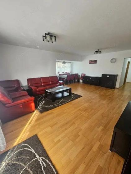 Apartament 3 camere Tei 124mp Estia Residence Parcare + Boxa + Terasa - 5