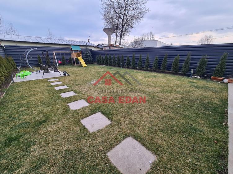 ●Hala+birouri+locuinta moderna, teren 3071 mp, Campina, 700.000e● - 7