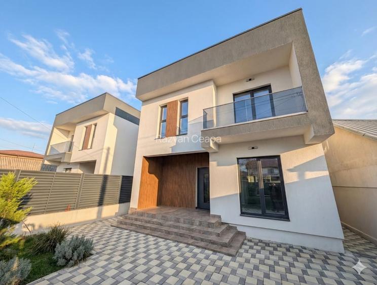 Casa 4 camere 130mp | 0 comision | Voluntari Jiului | 300mp teren