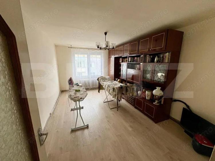 Apartament 4 camere, 80 mp, Cartier Tudor, Targu - 4