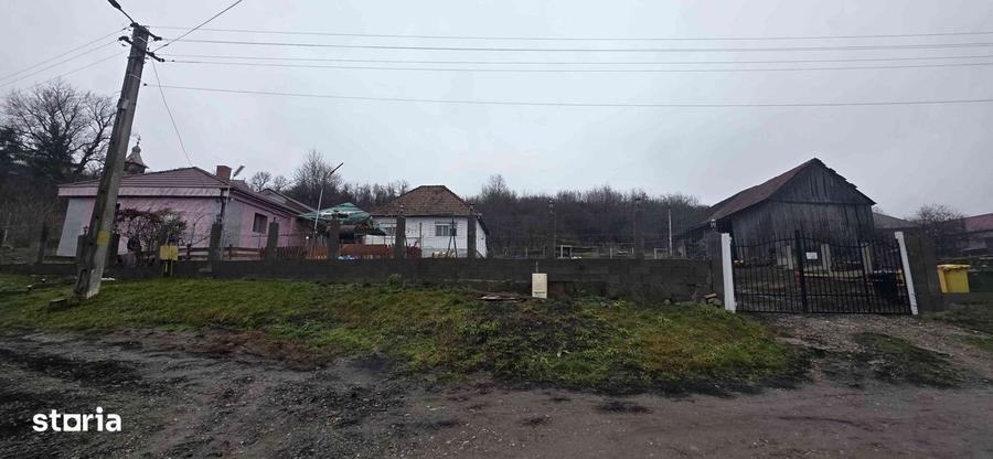 Casa separata cu teren generos de 3650mp - 9