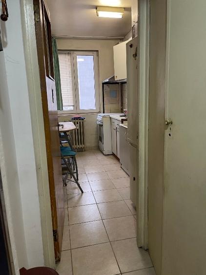 Vand Apartament 2 Camere Baba Novac- Parc IOR- 50 mp - 8