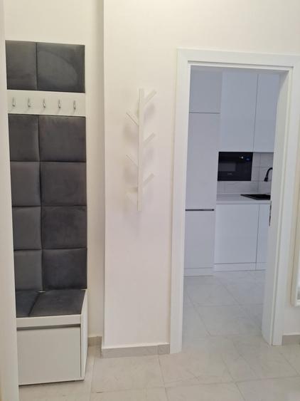 Garsonieră Mobilata si utilata Lux – Weiner Palada Militari Residence - 13