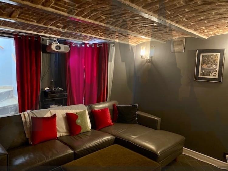 Vila superba complet restaurata pretabila pentru Ambasada sau Sediu Companie - 12