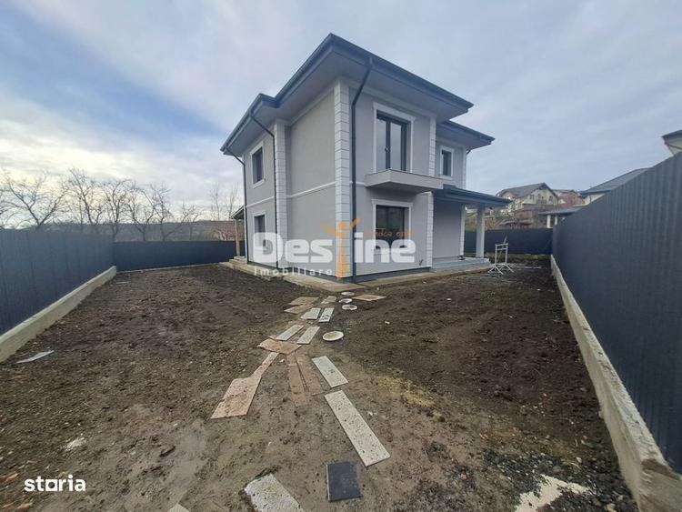 Casa P+1+Pod , Miroslava- Balciu, 224.900 Euro - 1