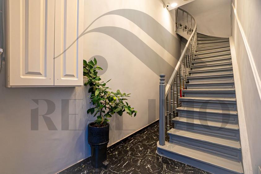 Ultra-Central |  Apartament de Lux 125mp – Vedere spre Primărie - 19