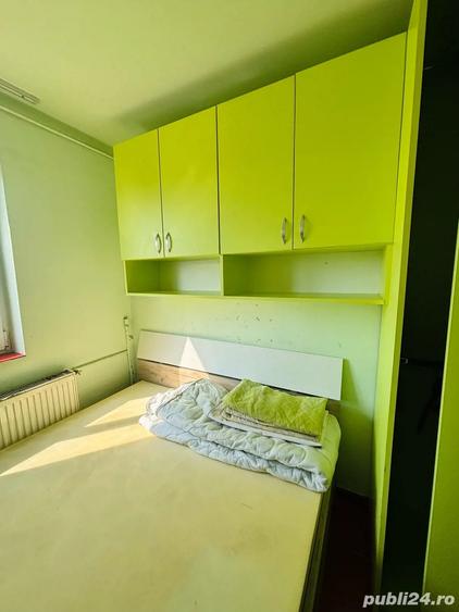 Garsoniera Banatu - 1
