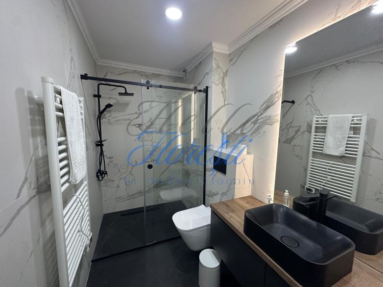 Inchiriere apartament 2 camere,57 mp , Columna Residence  ,Floresti - 14