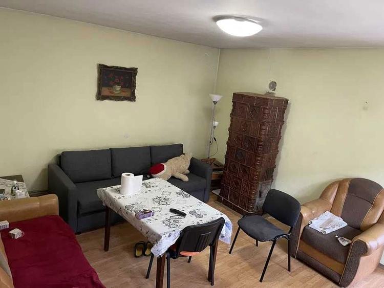 Casa 5 camere + teren 1475 mp + utilitati Pericei - 7